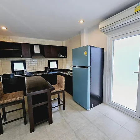 Kraam Villas Thalang Exterior photo