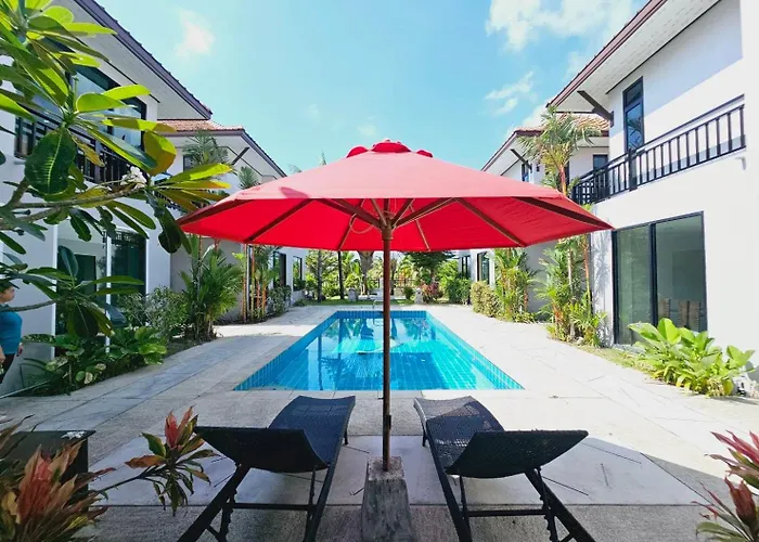 Kraam Villas