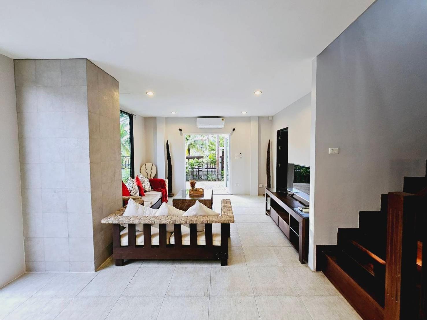 Kraam Villa *